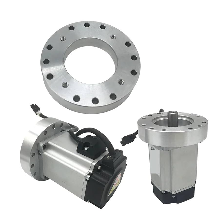 Amazon.com: QXCIVR Harmonic Gear Drive Cup Type 17 Stepper